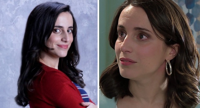 Nada es al azar: Camila Hirane responde a críticas por look de Rocío en 