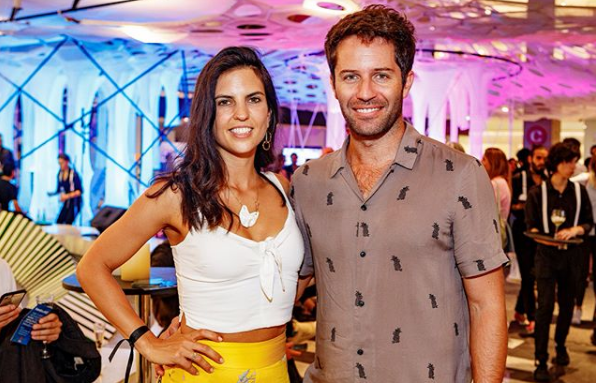 María Cecilia González / Instagram