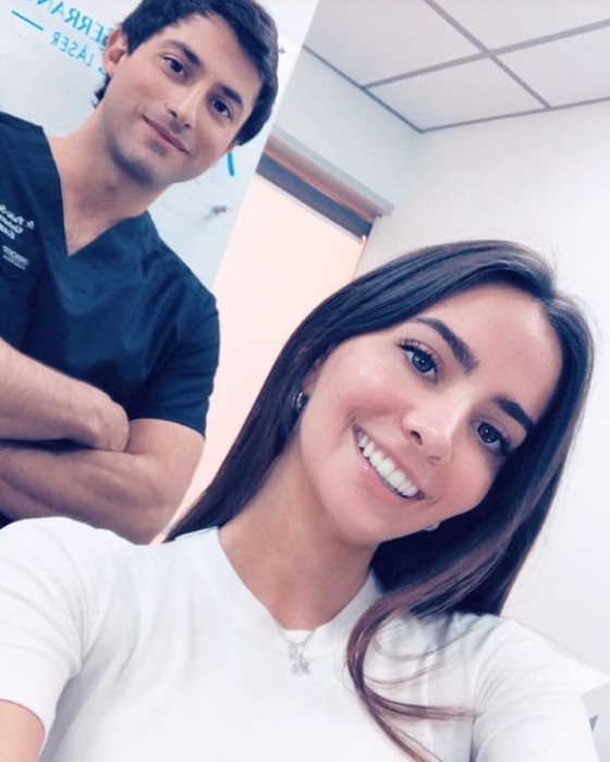 Aylén Milla | Instagram