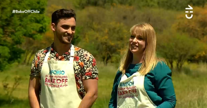 Gran final: Allison Ramsey se convirtió en la ganadora de 'Bake Off Chile'