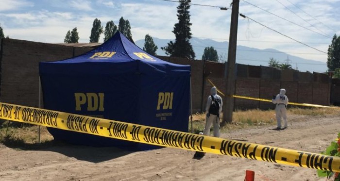 Trágico caso en La Pintana: mujer muere tras ser abandonada herida y desnuda