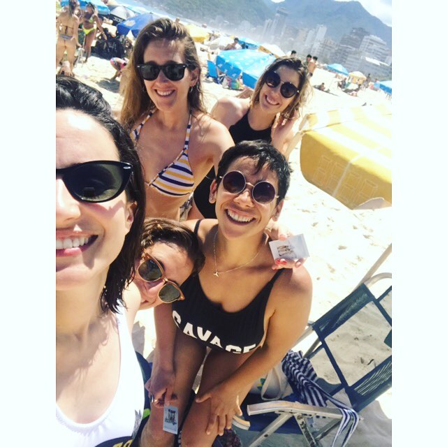 Camila Hirane | Instagram