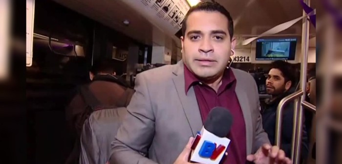 El desatino de Tomás Cancino en despacho con haitianos que Tonka tuvo que interrumpir