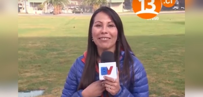 Feliz con su nueva imagen: Marilyn Pérez de Bienvenidos reveló cómo bajó 8 kilos en un mes