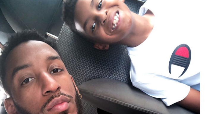 La aplaudida medida que tomó padre de niño que sufría bullying con el abusador de su hijo