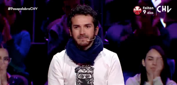Participante de 'Pasapalabra' acusó error en su eliminación: CHV enmendaría la falta