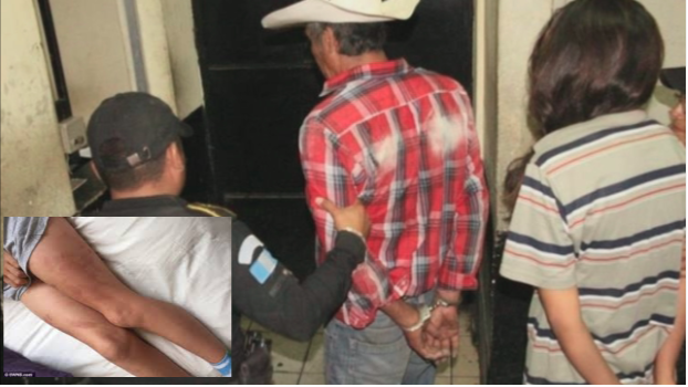 Queman piernas a niña de 6 años por rehusarse a ser violada por la pareja de su madre