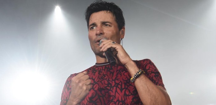 Como el vino: los eufóricos videos de Chayanne que explican por qué sigue vigente a sus 50