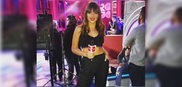 ¿Perdida? El fail de Coni Piccoli en Rojo luego que bailarina contara que tenía novia