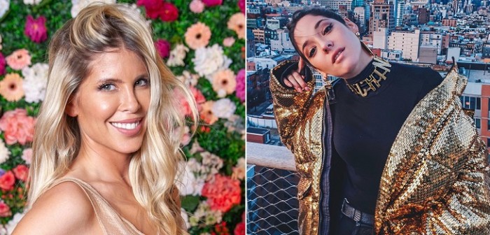 ¿No la quiere de embajadora? Kel Calderón aclara supuesta 'mala onda' hacia Coté López