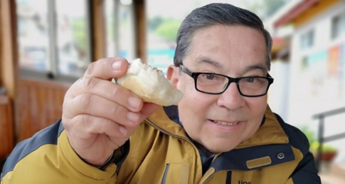 Buscan intensamente a hombre que desapareció tras salir a comprar a un negocio cercano