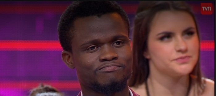 Gala de eliminación en Rojo: Ebens Elionom deja para siempre el programa de talentos