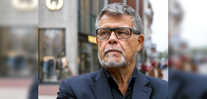 Hombre que quería rebajar su edad para triunfar en Tinder es en realidad un trol