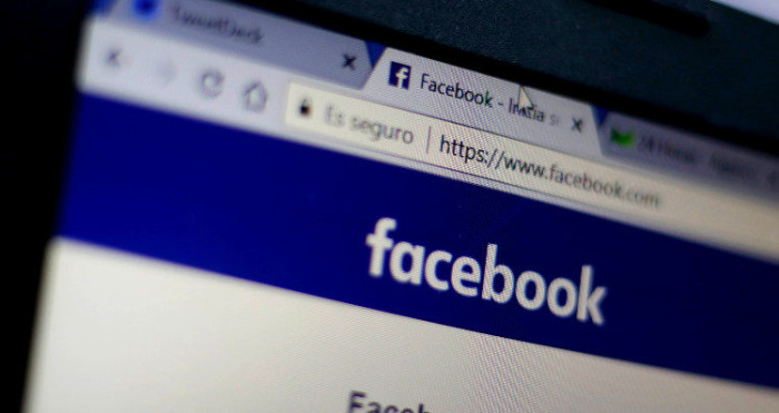 ¿Qué causó la caída global más importante de Facebook de este 2018?
