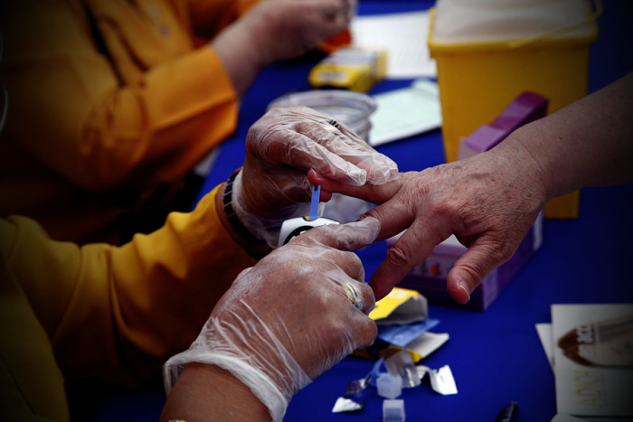 4 factores de riesgo que aumentan la posibilidad de padecer diabetes