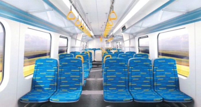 Gobierno quiere a toda costa comprar trenes diésel a pesar de que son más contaminantes