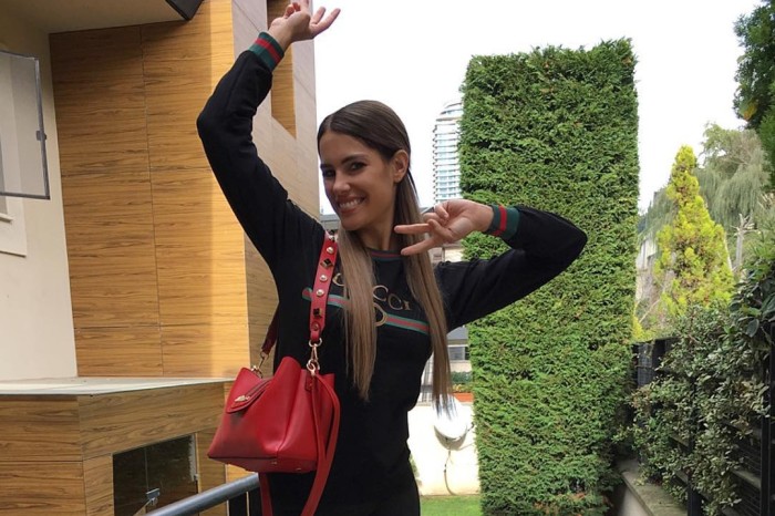 Gala Caldirola se sometió a microblading y los resultados no gustaron para nada a fans