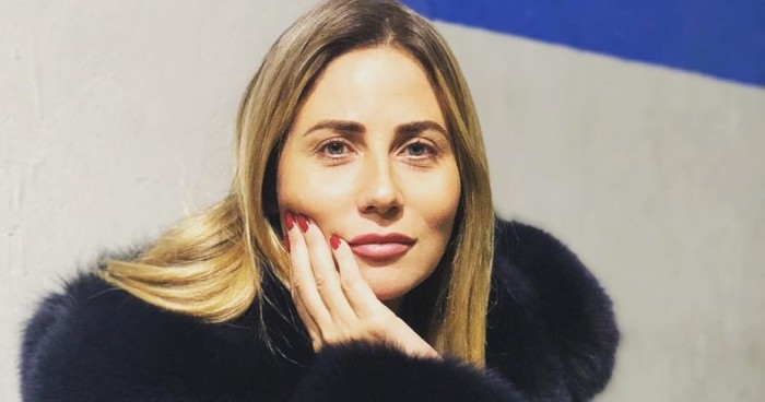 Gissella Gallardo por comparaciones con Coté López: 