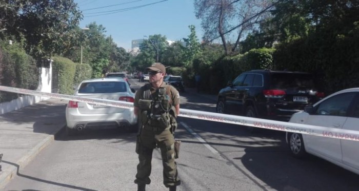 Mujer falleció tras robo en su casa: nieta habría elaborado el macabro plan