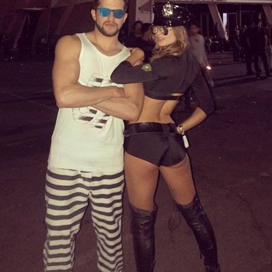 Julia Fernandes | Instagram