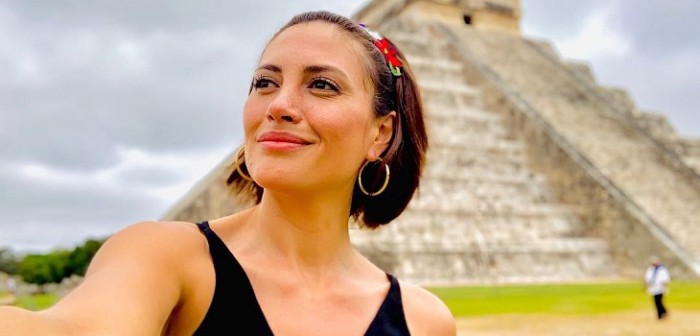 ¿Decisión tomada? Las primeras palabras de Karen Bejarano tras salida del matinal de TVN