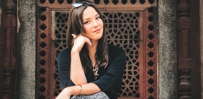 La comida picante: el 'problema' que tiene sufriendo a Kel Calderón en su viaje por India