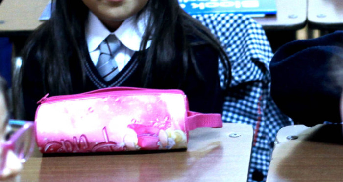 Desalentador panorama: 158 mil alumnos aprueban 1º básico sin saber leer, según el Mineduc