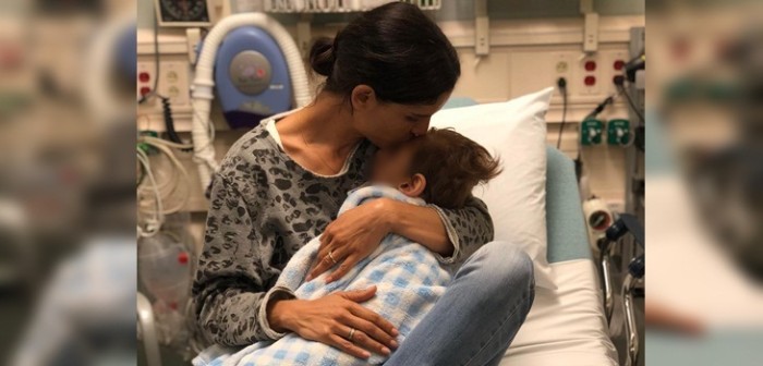 Leucodistrofia, la compleja enfermedad degenerativa que afecta al hijo de Leonor Varela