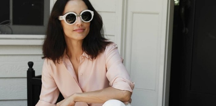 Leonor Varela estremeció con emotiva postal junto a Matteo: 