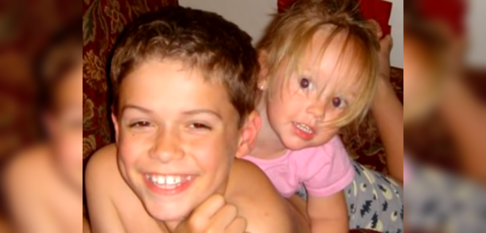 La macabra historia de Paris Bennett: apuñaló a su hermana de 4 años siendo adolescente