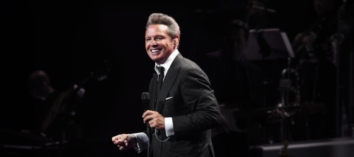 A romper el chanchito: Luis Miguel confirma su regreso a Chile con dos shows en Santiago