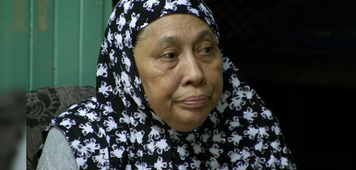 Chilenos en Malasia: madre de víctima rompió el silencio para pedir la pena de muerte