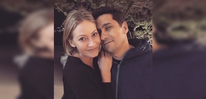 Hija de Rafa y Marcela Vacarezza se luce como 'influencer' promoviendo vestidos de fiesta