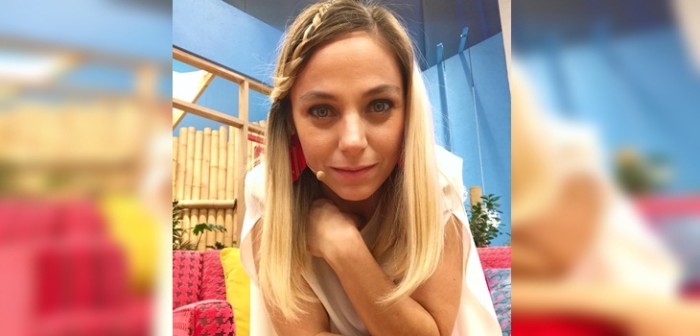 Mariana Derderian tomó radical decisión para pasar más tiempo con sus hijos: dejó la radio