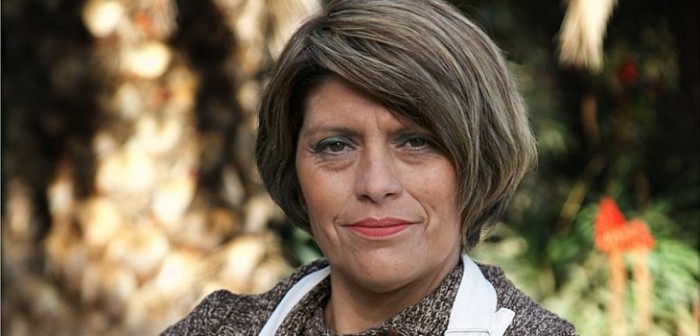 Marisol de 'Bake Off' acusó bullying de excompañeros: 