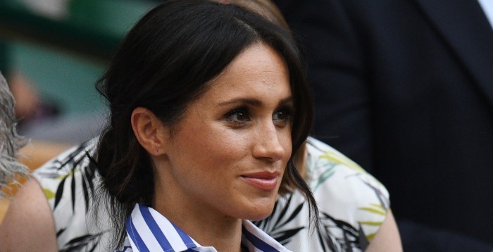 ¿No será mucho? La extraña tradición que podría cumplir Meghan Markle en cena de Navidad