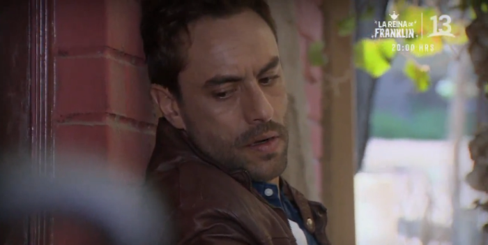 ¿No es él? Las teorías de televidentes ante la aparición del 'Chuzo' en 'Pacto de Sangre'