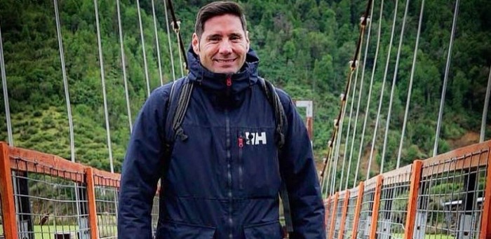 Se cansó: Pancho Saavedra cuestionó a animalistas que lo critican por Lugares que hablan