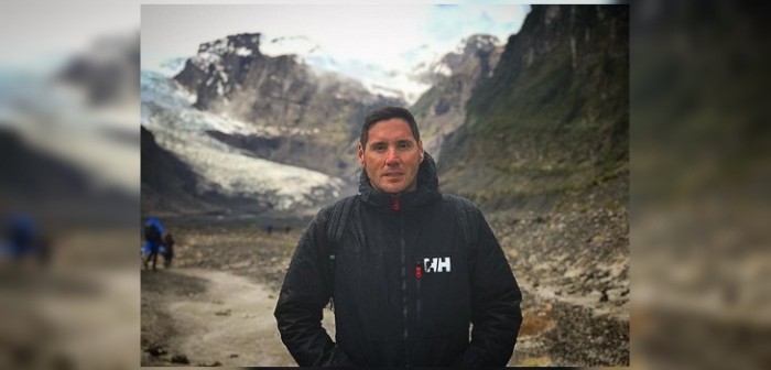 Animalista refutó críticas de Pancho Saavedra: 