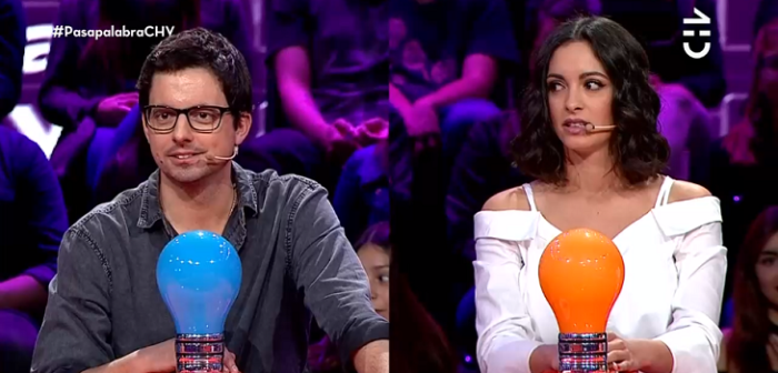 Andrés Alemparte sacó aplausos en 'Pasapalabra' tras adivinar palabra con solo una pista