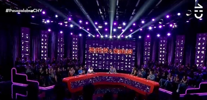 Lentes de sol: el accesorio usado por Leo Rey en 'Pasapalabra' que desató ola de críticas