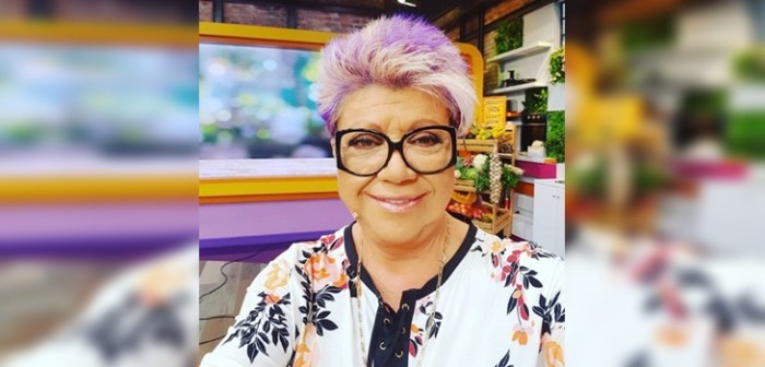 La respuesta de Paty Maldonado a quienes piden su salida de TV: 