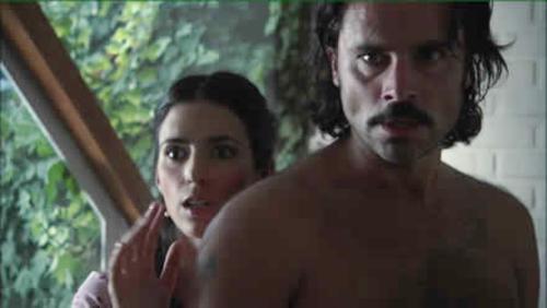 Película "Pretendiendo"