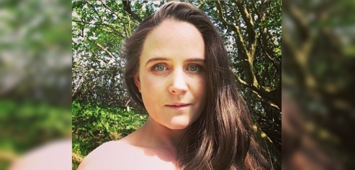 Rapunzel de carne y hueso: joven logró cabellera de 2 metros tras no cortarla en 14 años