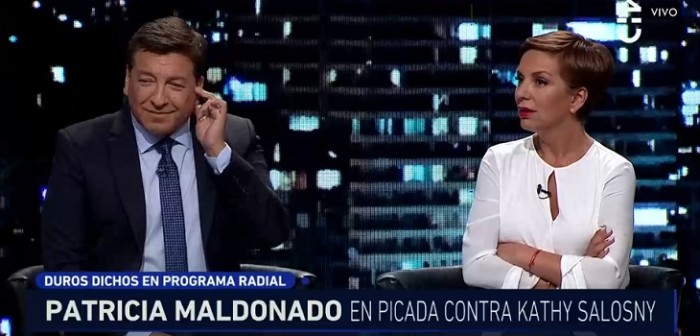 Mal informados y poco serios: la dura crítica que se repitió en redes contra Primer Plano