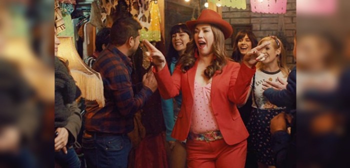 Canal 13 entra a la pelea en bloque vespertino: definió el debut de 'La Reina de Franklin'