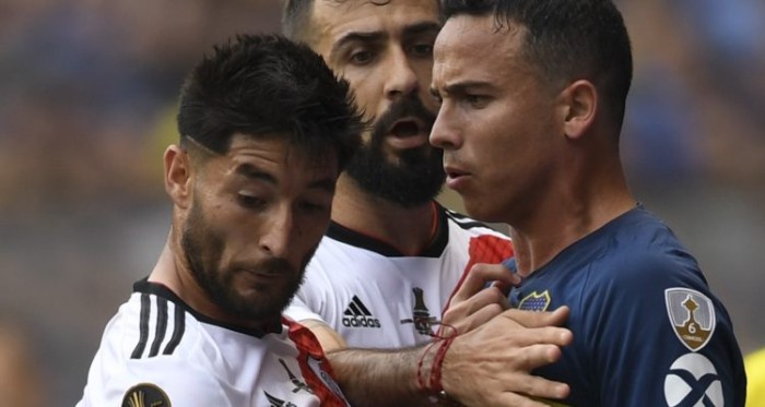 ¿Y en Chile se podrá? Las opciones que se barajan para jugar la final de Copa Libertadores