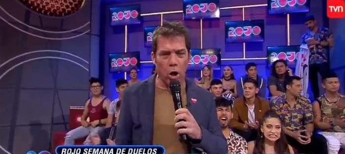 El polémico momento que se dio en Rojo y que enojó a tuiteros: no se evaluó un duelo