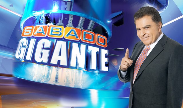 Sábado Gigante