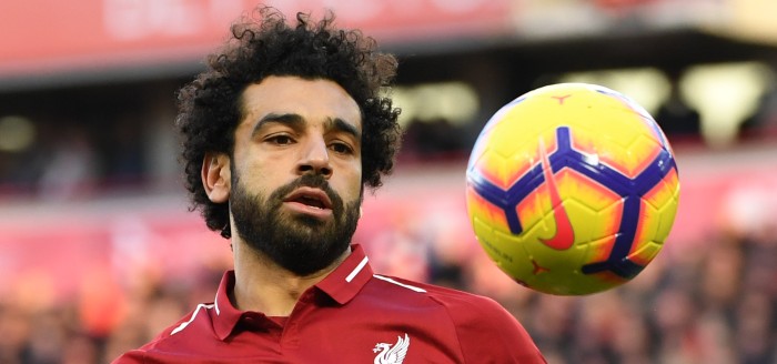 ¿Inspirada en Todd Flanders? Risas y memes genera estatua de Salah en redes sociales